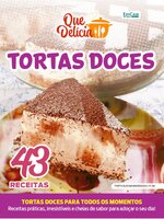 Que Delícia